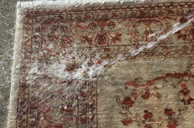 Rug Wash Cleaning and Maintenance Experts